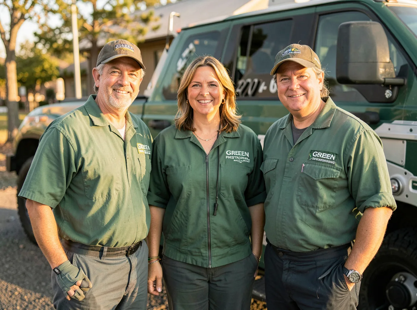 Water Damage Restoration company in Camp Wood, TX